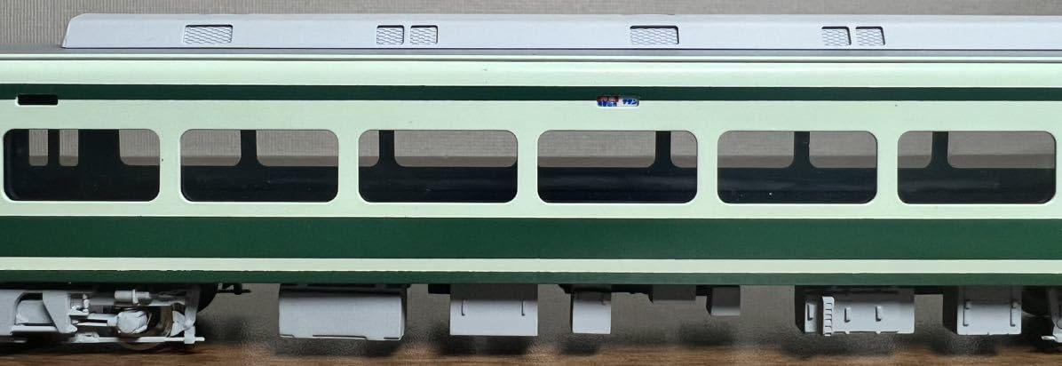 Amazon | 【珍品】宮沢模型 HOゲージ 南海 10000系 特急サザン 真鍮製